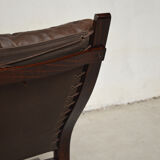 Fauteuil Siesta par Ingmar Relling, 1960