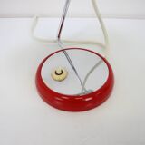 Lampe de table du milieu du siècle par Napako, années 1960, Tchécoslovaquie