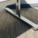 Belarti tiled coffee table. Vintage 60s