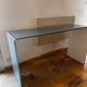 Console en verre  Murano Glass Italia