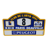 Plate