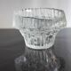 Stellaria art glass bowl by Tapio Wirkkala
