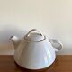 Scandinavian conical teapot 0.5L