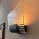 Wall lamp "nami wall" kdln