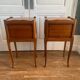 Chevets style Louis XV