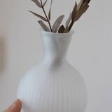 Small vintage vase