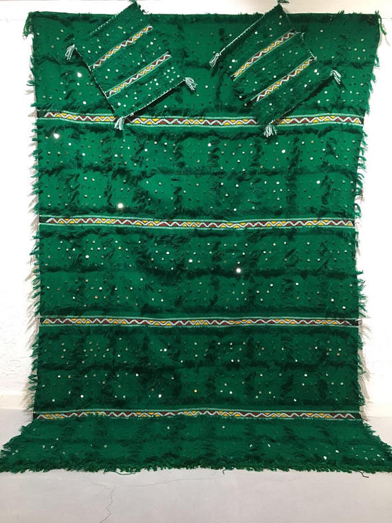 Carpet Moroccan 200x300cm