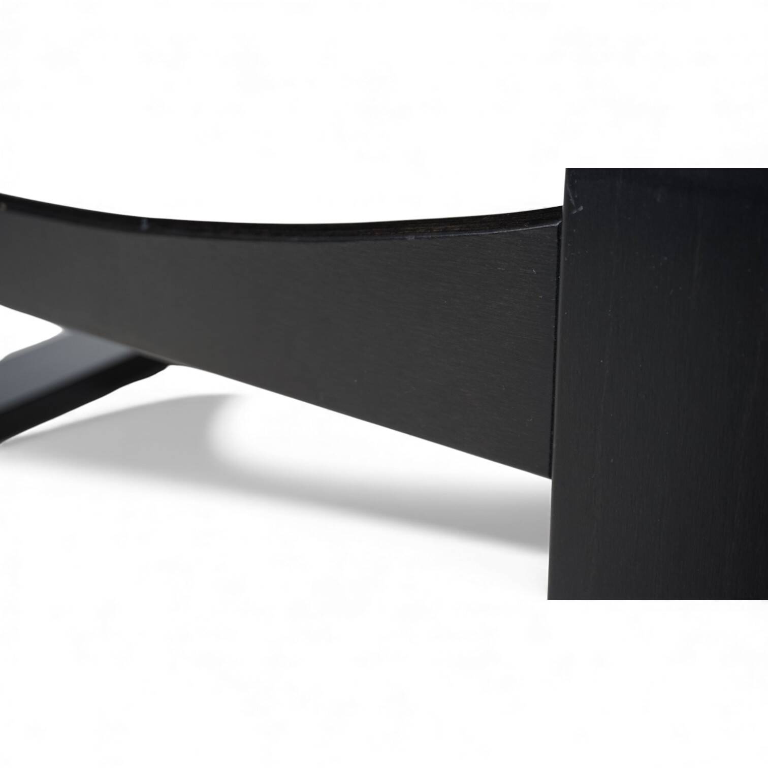 Nelo Kroken leather lounge chair by Åke Fribytter, 1970