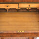 Bureau-secrétaire anglais Davenport