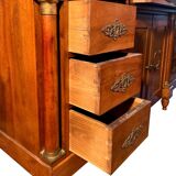 Sideboard Empire of the nineteenth century