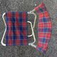 Vintage folding chair