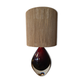 Lampe scandinave