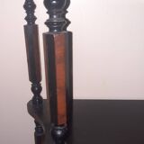 Louis Philippe wall shelf