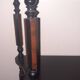 Louis Philippe wall shelf