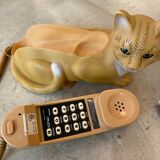 Vintage KCL phone