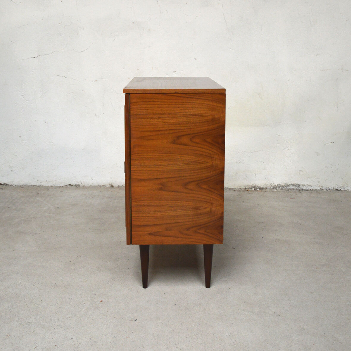 2-door low-door furniture, 1960