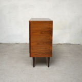 2-door low-door furniture, 1960