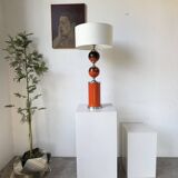 XL table lamp from the 70s