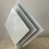 Scandinavian “Plaza” wall light for Lumiance 1980s