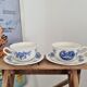 vintage cups