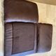 Zanotta easy chairs or sofa