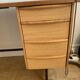 Bureau vintage moderniste