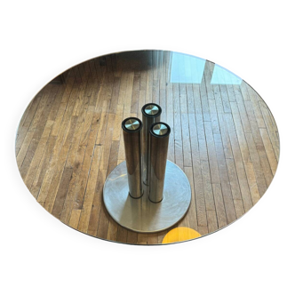 Marcuso table by Zanuso for Zanotta