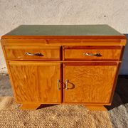 Mado buffet, vintage