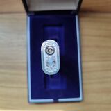 Briquet Maruman Vintage