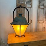 Raw wood commercial sideboard