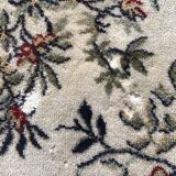 Oriental carpet 162x220