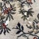 Oriental carpet 162x220