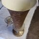 Art deco lamp