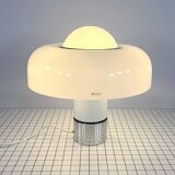 Brumbury lamp by Luigi Massoni for Harvey Guzzini, 1970s