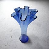 Vintage vase from the 80s