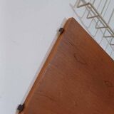 Étagère Kajsa & Nisse Stringing pour String, 1970