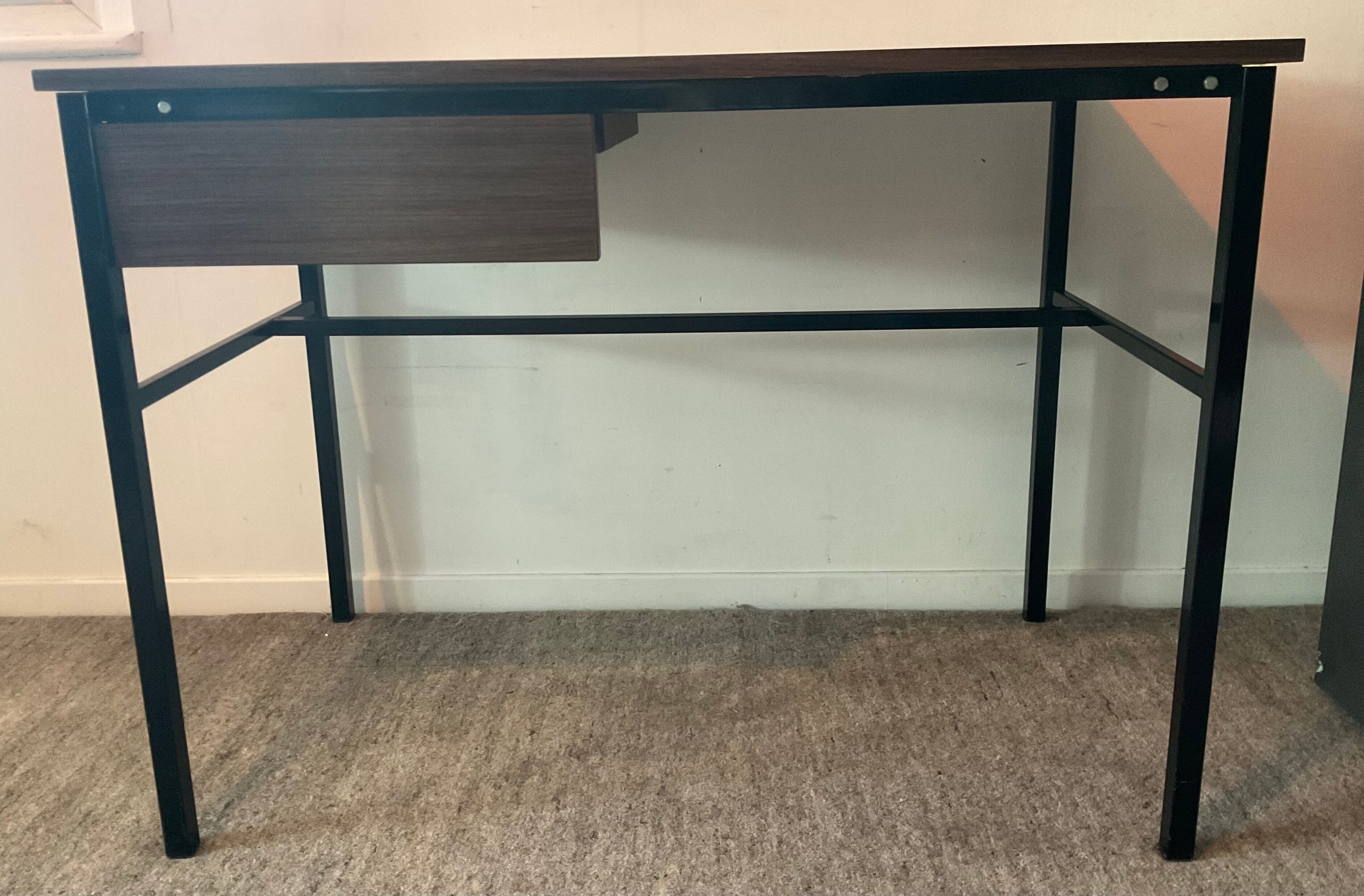 Junior Office by Pierre Guariche for Meurop 60s