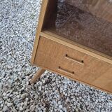 Buffet vaisselier année 60