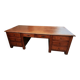 Bureau double de notaire