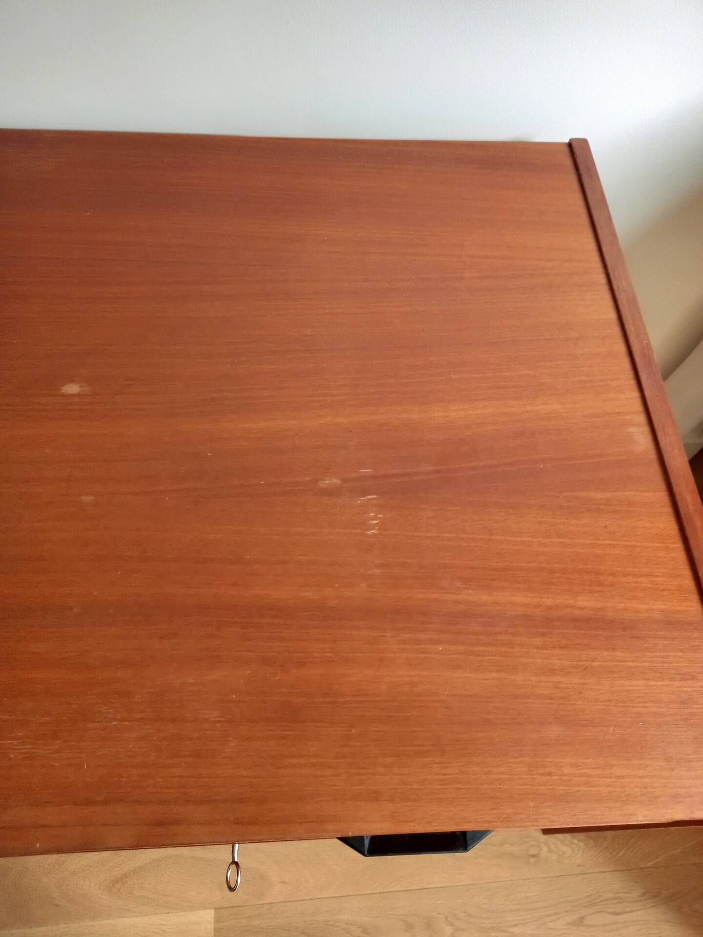 Bureau design vintage 60's