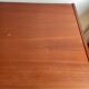 Bureau design vintage 60's