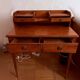 English style writing desk
