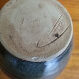 Glazed ceramic pitcher 1.5 L