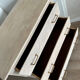 Parisian commode