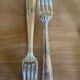 Art Deco cutlery housewife 12 people