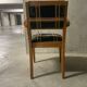 Bridge chair from the 1950s