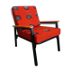Fauteuil vintage