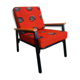 Fauteuil vintage