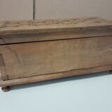 Wooden box