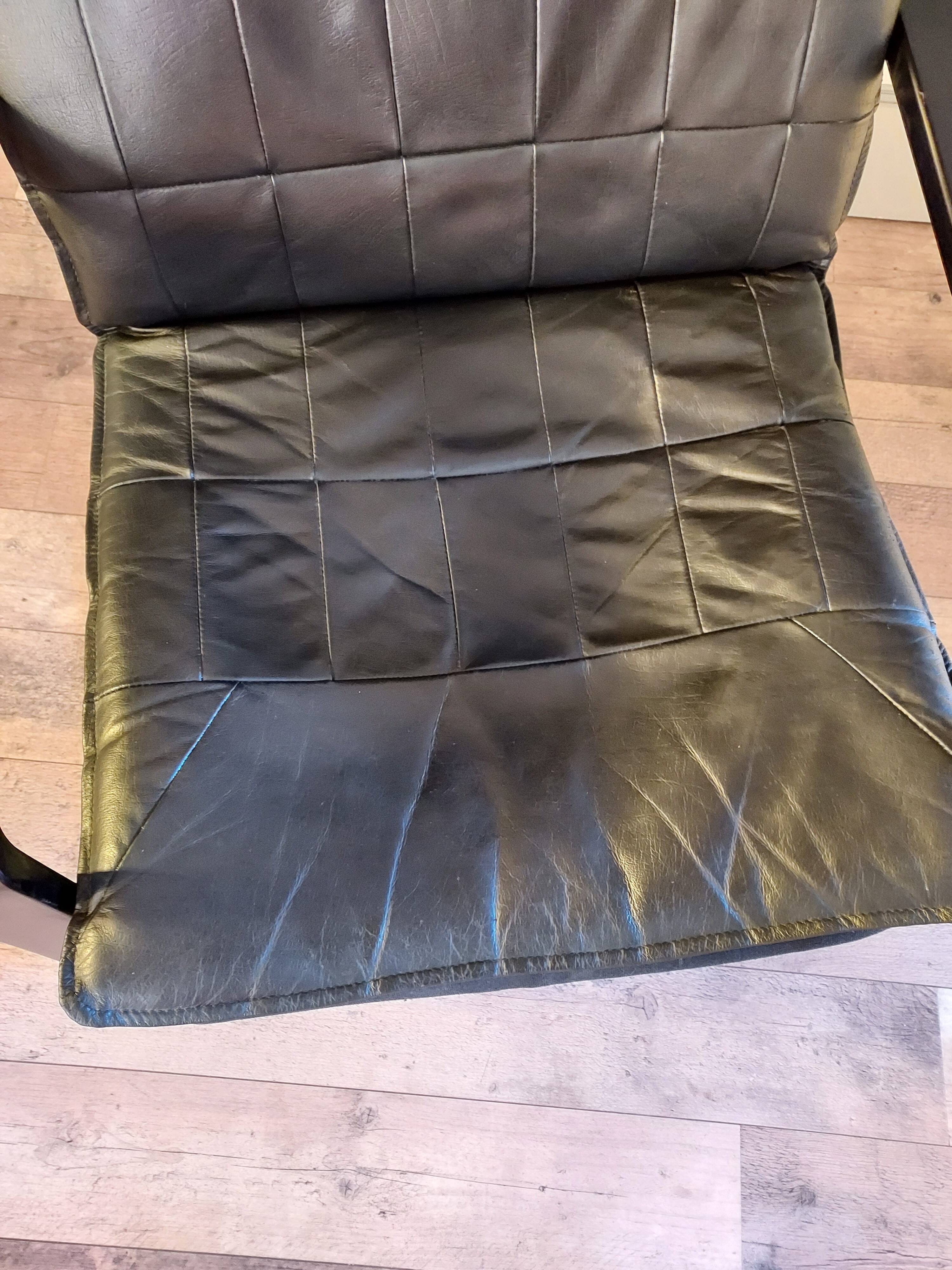 “Poang” armchair by Noboru Nakamura